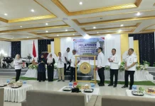 Pelatihan Keamanan Pangan Tingkatkan Kompetensi Penjamah Pangan di Malra