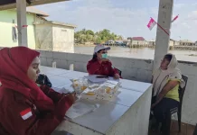CKG Meriahkan HUT ke-81 RI di 21 Puskesmas Maluku Tenggara