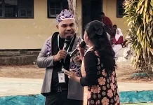 RRI Fest Ajang Kreasi Seni Budaya Anak Negeri