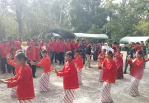 Hari Nen Ditsakmas Jadi Momentum Mengingat Peran Perempuan dalam Adat Kei