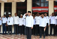 Wawali Tual Ajak Masyarakat Semarakkan HAORNAS 2026