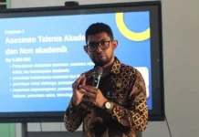SMAN 5 Tual Tingkatkan Kapasitas Guru dan Tendik Melalui Workshop Manajemen Talen