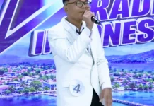 Bintang Radio Ajang Kompetisi Kembangkan Potensi Anak Negeri
