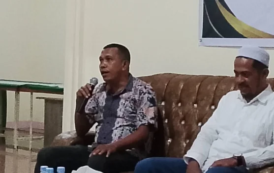 Bukber Bawaslu Malra, Jaring Sudut Pandang Masyarakat dan OKP