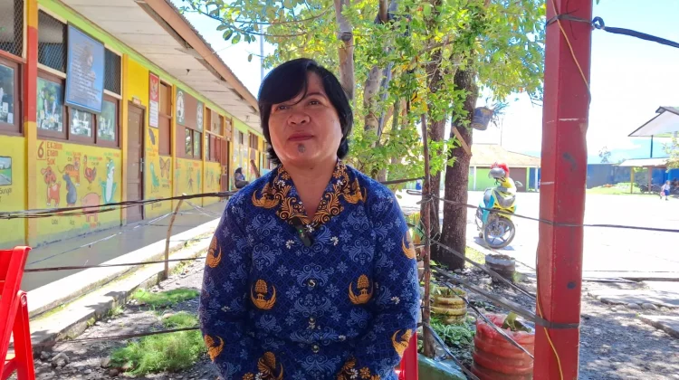 Pelaksanaan TKA di SD Negeri 1 Wamena, Sekolah Siapkan Siswa dan Fasilitas