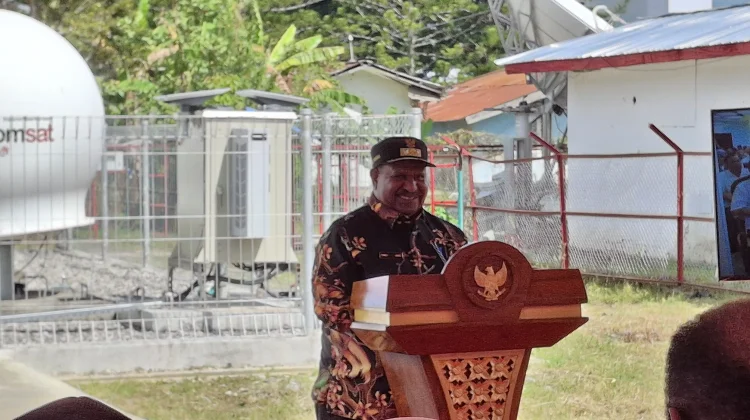 Ones Pahabol: Community Gateway Dorong Pelayanan Publik dan Ekonomi Digital