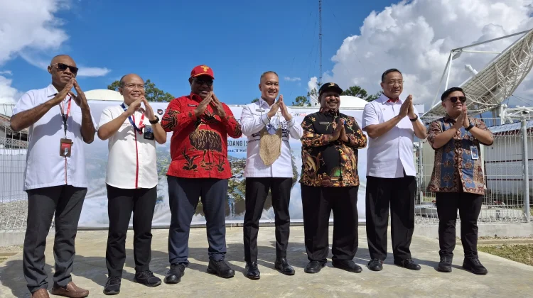 Ones Pahabol: Community Gateway Dorong Pelayanan Publik dan Ekonomi Digital