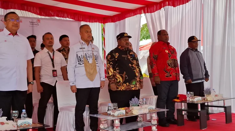Ones Pahabol: Community Gateway Dorong Pelayanan Publik dan Ekonomi Digital