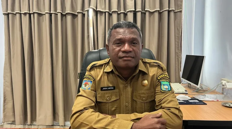 Pemprov Papua Pegunungan Berlakukan Pemutihan Pajak Kendaraan hingga Juni 2026