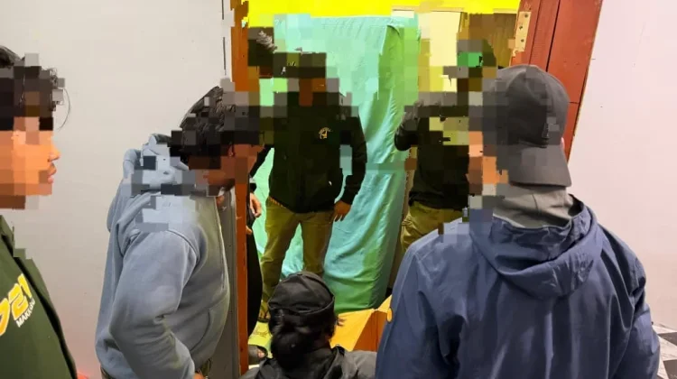 Resnarkoba Polres Jayawijaya Amankan Pria Pemilik Sembilan Paket Sabu di Wamena