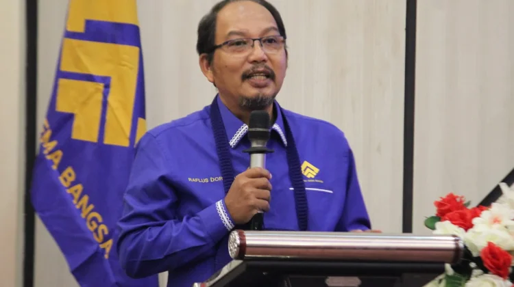 Partai Gema Bangsa Gelar Rakorwil di Wamena, Perkuat Struktur Hadapi Verifikasi