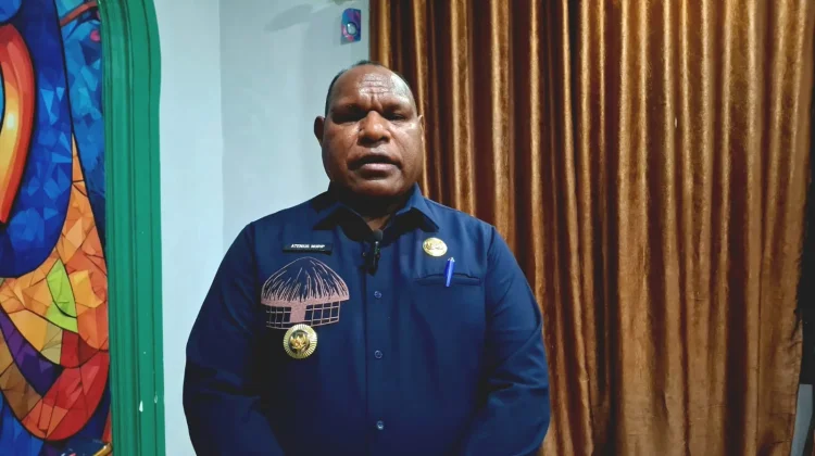 Bupati Jayawijaya: Perang Antar kelompok di Wamena Disepakati Berakhir
