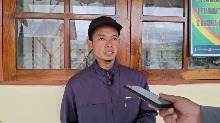 Takbir Keliling di Wamena Ditiadakan, PHBI Fokus di Masjid dan Musala