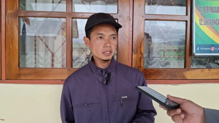 Idul Adha 1447 H di Jayawijaya Digelar di 22 Titik, Hewan Kurban Meningkat
