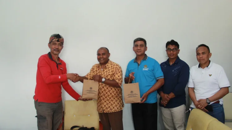 Idul Adha Penuh Kepedulian, LDII Jayawijaya Tebar 400 Kantong Daging
