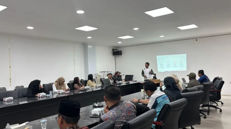Pemkab Dukung Percepatan Sertifikasi Halal, Dorong UMKM Tembus Pasar Nasional