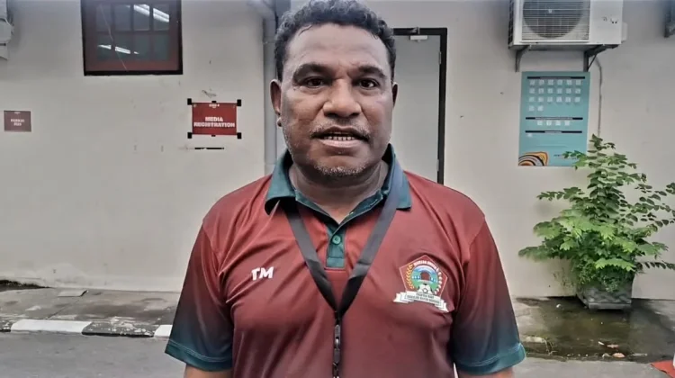 Wamena United Lolos ke Babak 32 Besar Liga 4 Piala Presiden 2026
