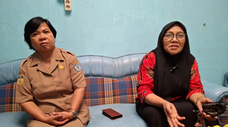 SPMB SD Negeri 1 Wamena Dibatasi 84 Siswa, Peminat Melampaui Daya Tampung