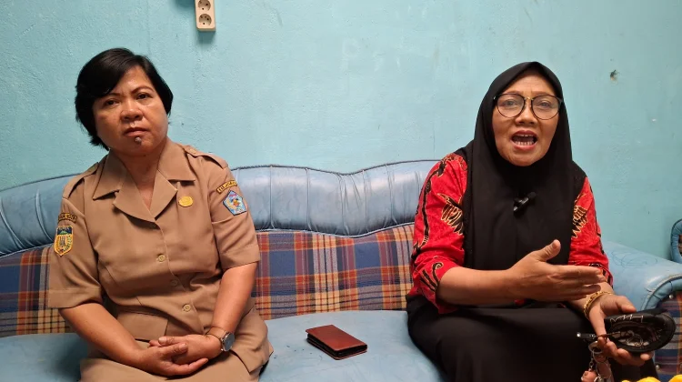 SPMB SD Negeri 1 Wamena Dibatasi 84 Siswa, Peminat Melampaui Daya Tampung