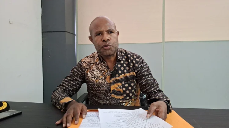 Pemprov Usulkan Sejumlah Infrastruktur Strategis di Perbatasan RI-PNG