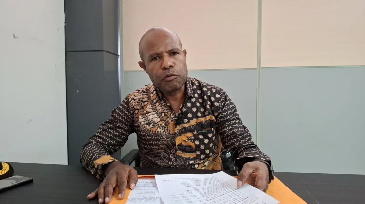 Pemprov Papua Pegunungan Akan Bangun 589 Rumah di Wilayah Perbatasan RI-PNG