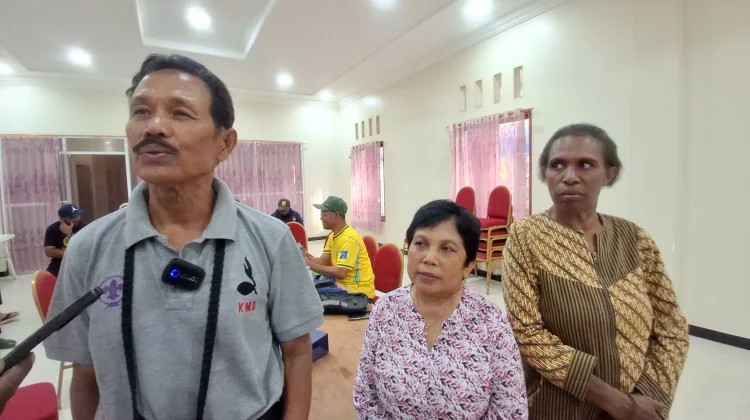 Pesparawi Papua Pegunungan Siap Berlaga di Manokwari, Target Raih Prestasi Nasion