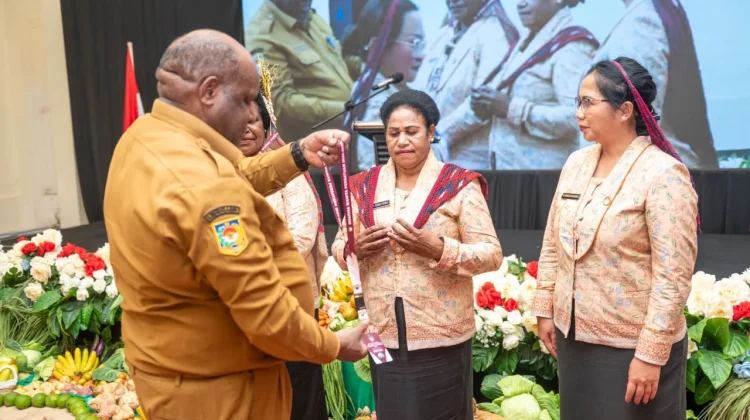 DWP Papua Pegunungan Didorong Jadi Mitra Strategis Pembangunan