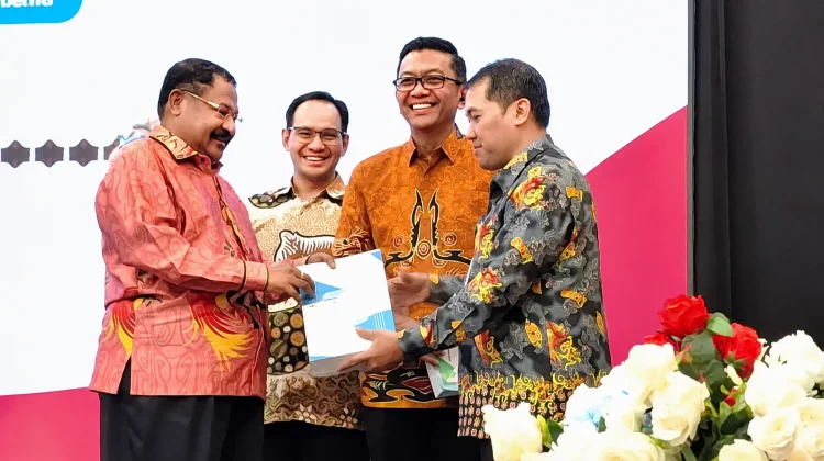 Layanan Kesehatan Papua Pegunungan Diperkuat, Kemenkes Gandeng 14 RS Nasional