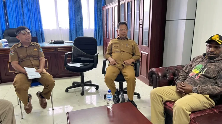 Kejuaraan Tinju Amatir Piala Gubernur Papua Pegunungan Siap Digelar Agustus