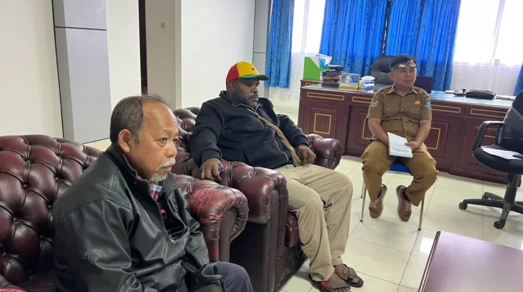 Kejuaraan Tinju Amatir Piala Gubernur Papua Pegunungan Siap Digelar Agustus
