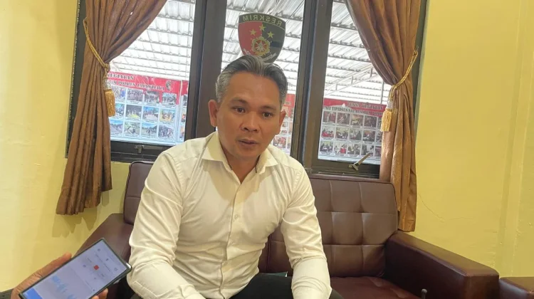 Polres Jayawijaya Tangkap Pelaku Curanmor, Amankan Tiga Sepeda Motor