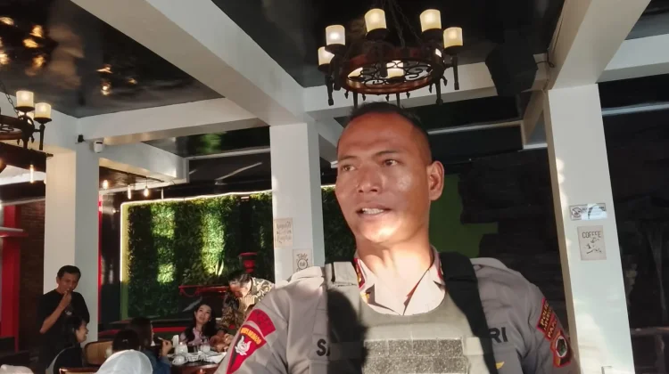 FBLB ke-34 di Welesi Dihentikan usai Penembakan, Dua Warga Sipil Terluka