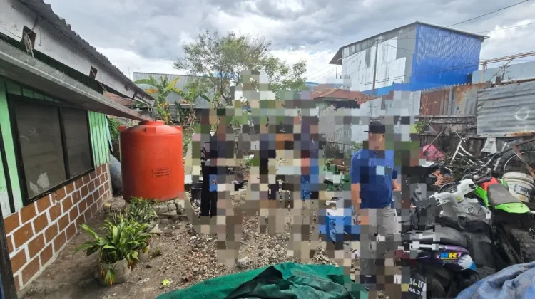 Razia Miras di Wamena, Satresnarkoba Jayawijaya Temukan Balo hingga Ribuan Liter
