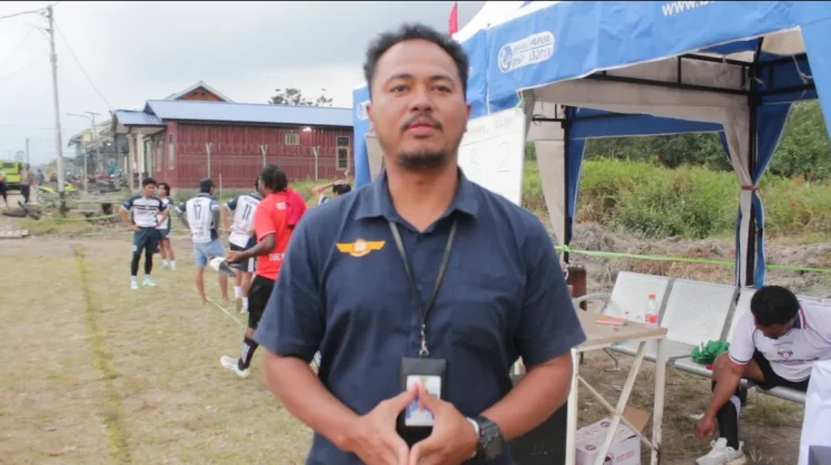 Semarak Hari Perhubungan Nasional 2026 di Kabupaten Pegunungan Bintang