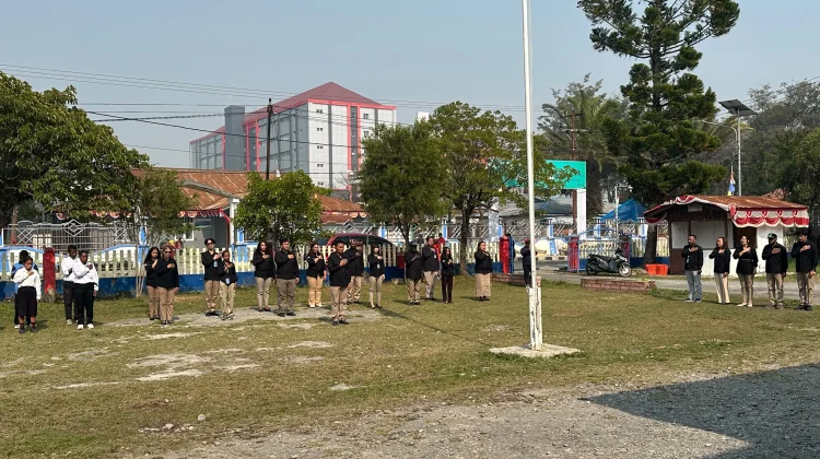 RRI Terus Bertransformasi di Usia ke-81, Perkuat Layanan Publik di Era Digital