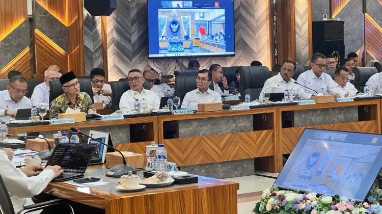 Pemerintah Pusat Percepat Penanganan Pascakonflik Jayawijaya dan Lanny Jaya