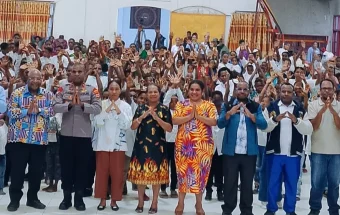 YAP Bersinar Resmi Diluncurkan, Fokus Bina Karakter dan Pendidikan Generasi Muda