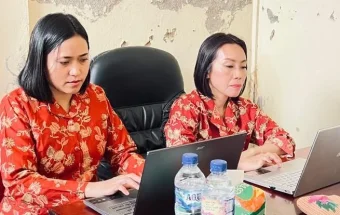 DWP Nduga Luncurkan Program DWP Sehat