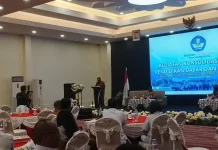 Pemprov Papua Pegunungan Dorong Kolaborasi Tingkatkan Mutu Pendidikan