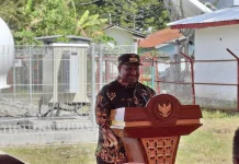 Ones Pahabol: Community Gateway Dorong Pelayanan Publik dan Ekonomi Digital