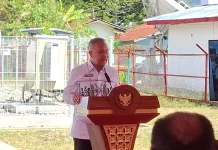 KEPP OKP: Community Gateway Wamena Tonggak Transformasi Papua Pegunungan