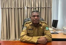 Pemprov Papua Pegunungan Berlakukan Pemutihan Pajak Kendaraan hingga Juni 2026