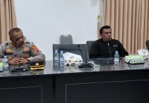 Konflik Woma, Tokoh Adat Minta Warga Fokus Pencarian Korban di Kali