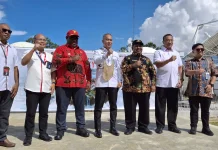 Telkom Hadirkan Community Gateway: Akses Digital Merata hingga Wamena