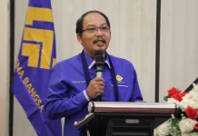 Partai Gema Bangsa Gelar Rakorwil di Wamena, Perkuat Struktur Hadapi Verifikasi