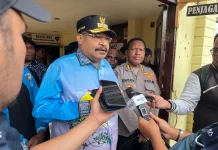 Gubernur Papua Pegunungan Laporkan Pencemaran Nama Baik ke Polres Jayawijaya