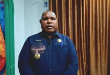 Bupati Jayawijaya: Perang Antar kelompok di Wamena Disepakati Berakhir