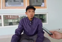 Takbir Keliling di Wamena Ditiadakan, PHBI Fokus di Masjid dan Musala