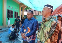 FKUB Jayawijaya Ajak Warga Rawat Toleransi di Momentum Idul Adha