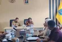 Wamendagri Dorong Percepatan RAP Dana Otsus Papua